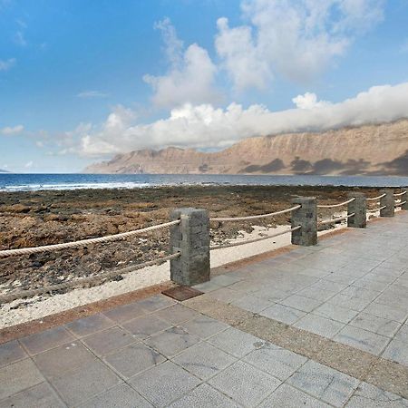 Casa Vivo Villa Famara Kültér fotó