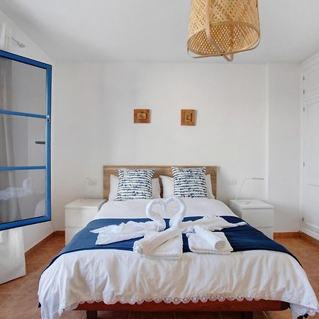 Casa Vivo Villa Famara Kültér fotó