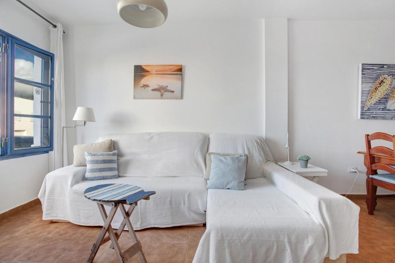 Casa Vivo Villa Famara Kültér fotó