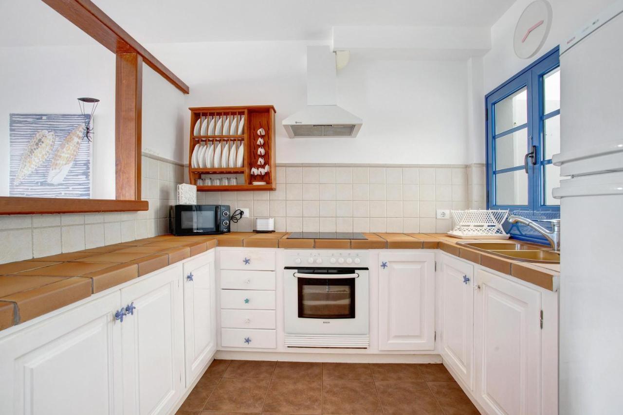 Casa Vivo Villa Famara Kültér fotó