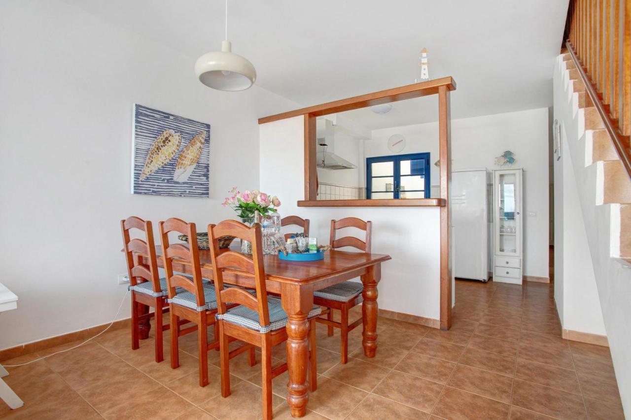 Casa Vivo Villa Famara Kültér fotó