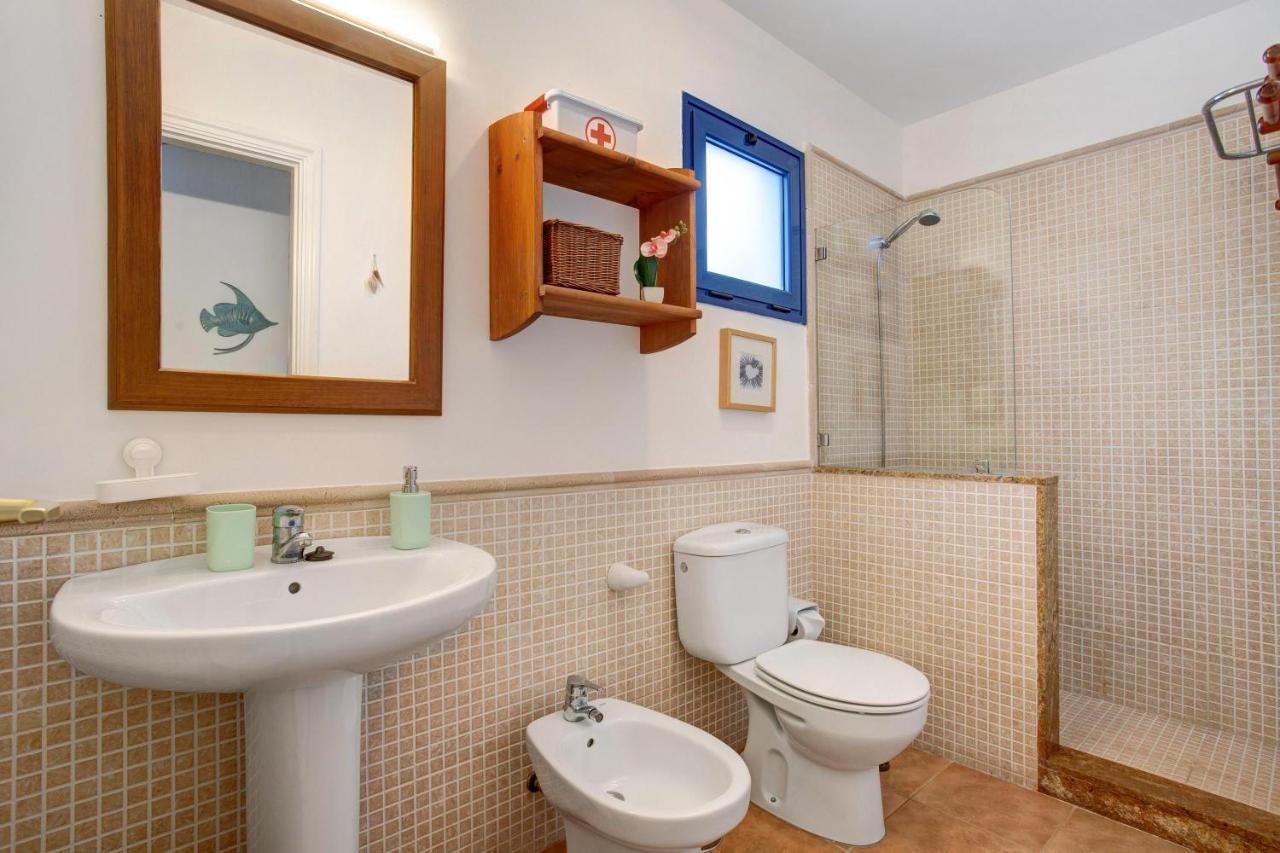 Casa Vivo Villa Famara Kültér fotó