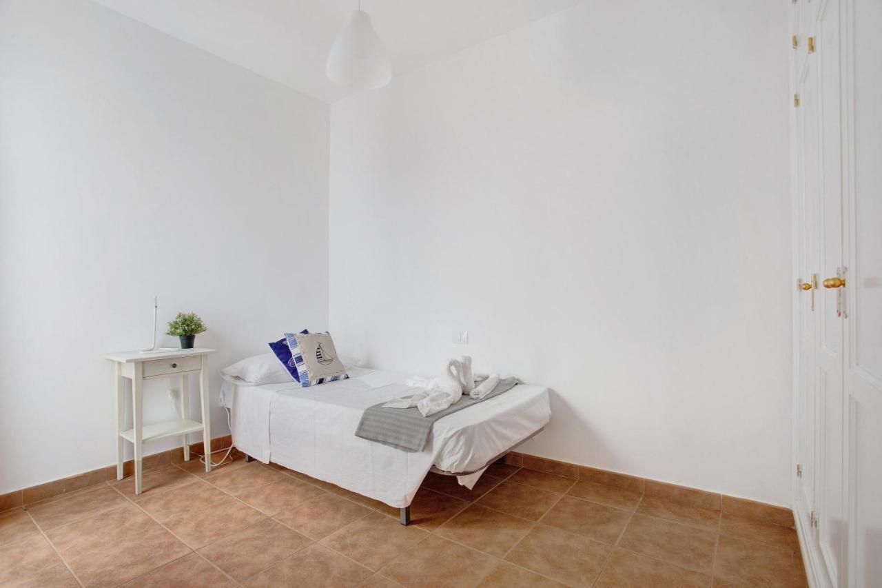 Casa Vivo Villa Famara Kültér fotó
