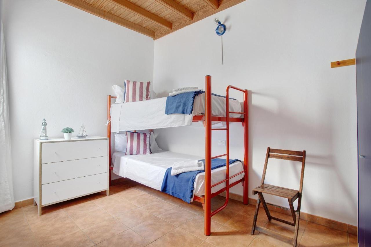 Casa Vivo Villa Famara Kültér fotó