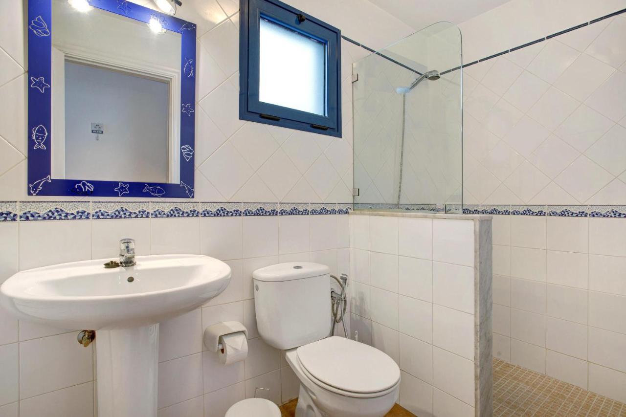 Casa Vivo Villa Famara Kültér fotó